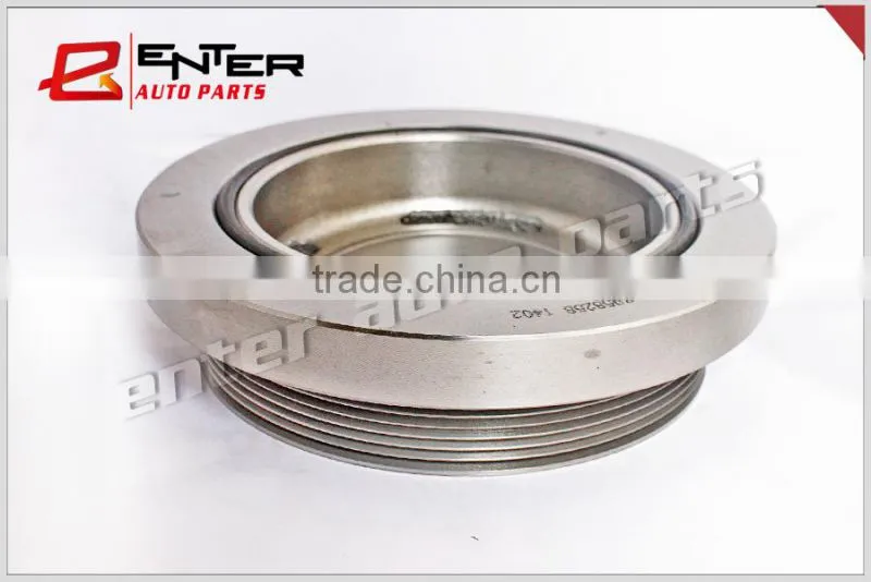 100% Brand New Original Engine Crankshaft Vibration Damper 3958258
