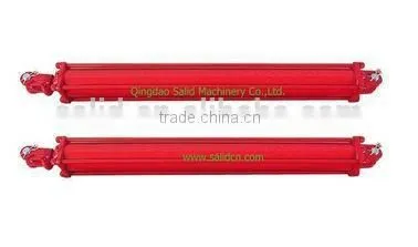 agricultural equipment replacement 5018 standard tie-rod hydraulic cylinder