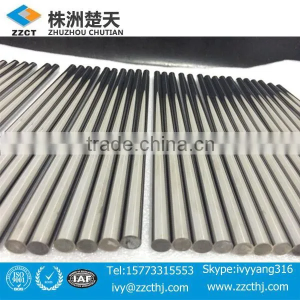 cheapest sale diameter 0.4mm small cemented carbide rods for solid end mill