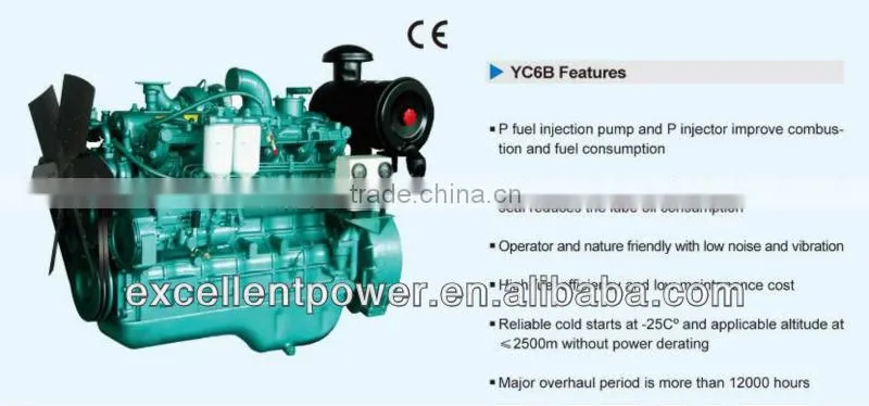100kw diesel silent generator set
