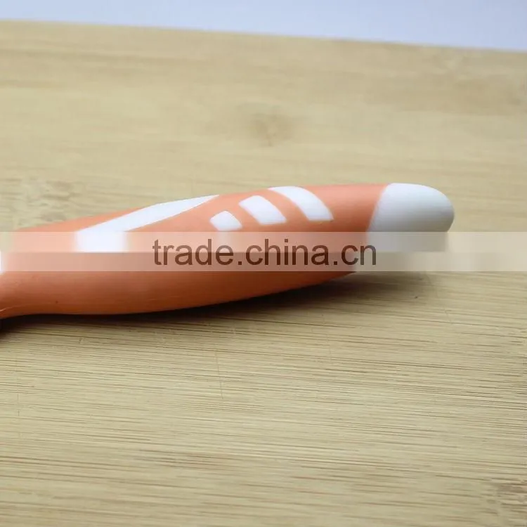 Fashion eco-friendly paring knife