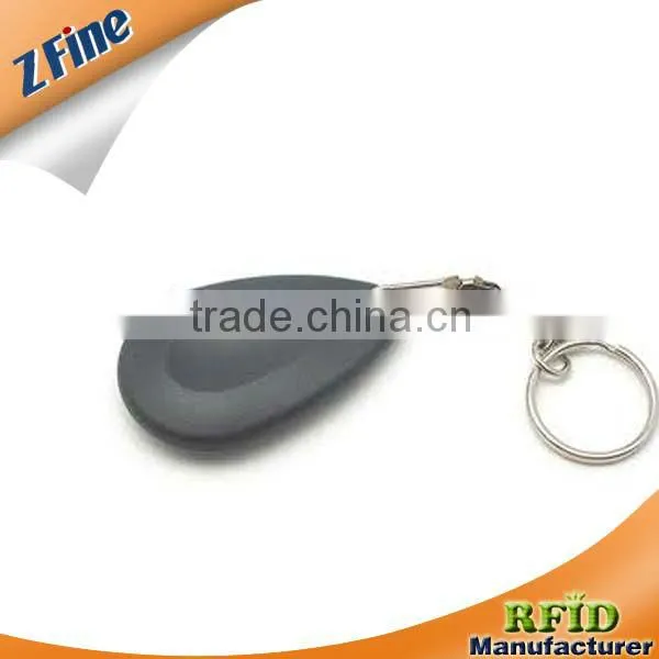 i code 2 key fob with metal for hotel