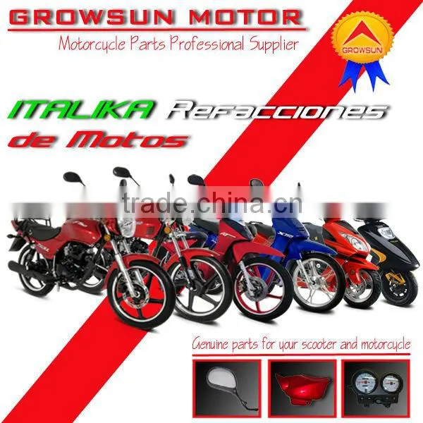 GY6 50CC 139QMB ENGINE PARTS, VARIATOR KIT, CARBURETOR, START CLUTCH