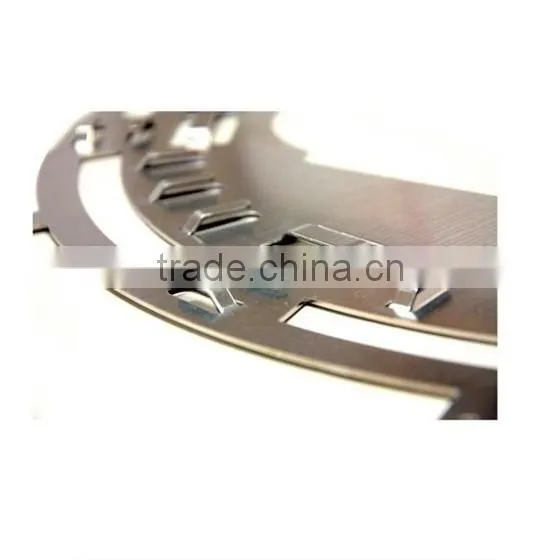 Stainless Steel Display Bracket