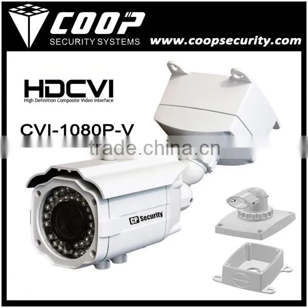 HD CVI DVR System New CVI Sony CMOS HD CVI CCTV Camera HD CVI Camera, 1080P HD CVI, CVI Camera