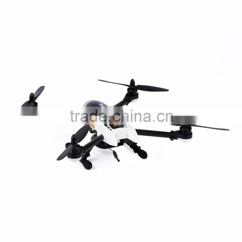 XK X251 3D 6-axle Gyro Mode RC Racing FPV Quadcopter