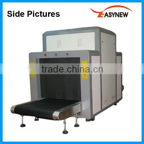 ST-10080 X ray luggage scan machine x-ray baggage scanner