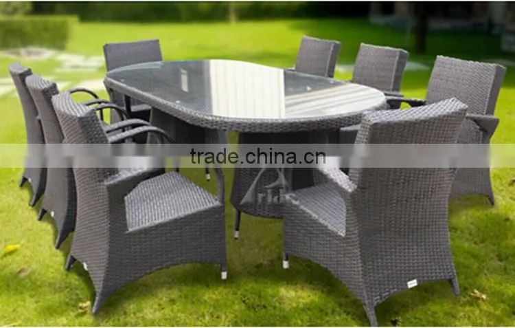 Garden Table Chairs Sale Buy Rattan Garden Outdoor Furniture Wicker Dining