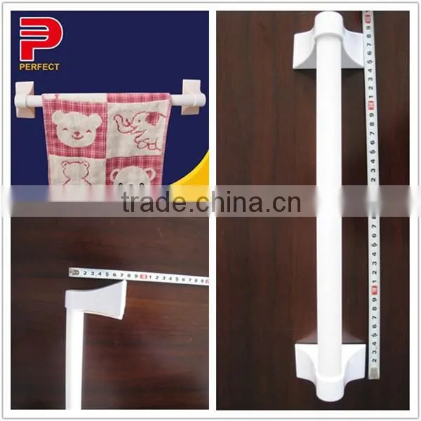 plastic self adhesive removable bar towel