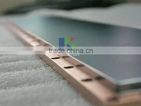 ITO Copper bonding target