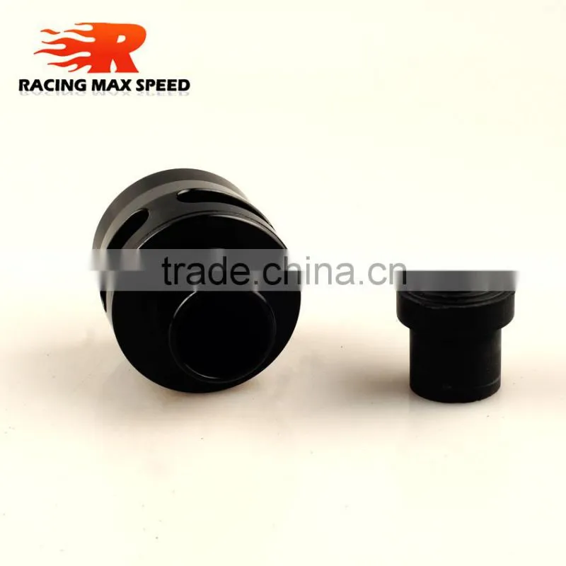 2015 universal aluminum dump blow off valve Ventil BOV027