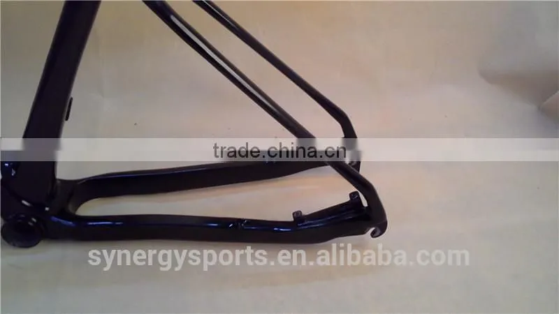2016 NEW!!! light weight full carbon Monocoque MTB frame 29er CMF07