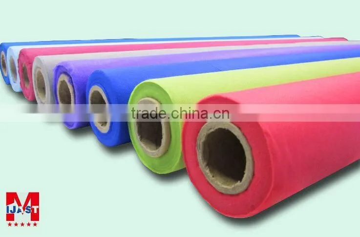 PP spunbonded fabrics