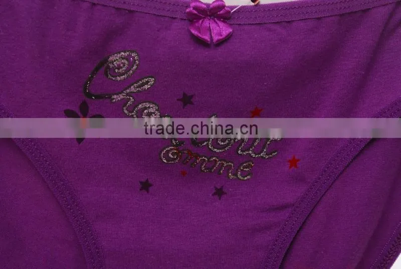 China professional authentic apparel underwear