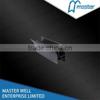 China high quality different color garage door seal