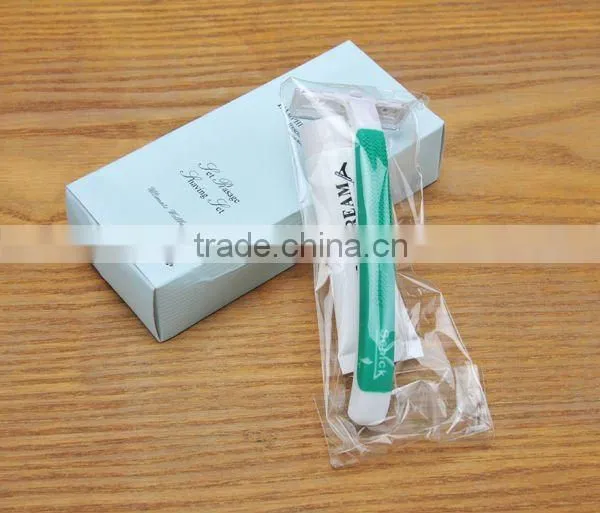 Hotel Amenities Products