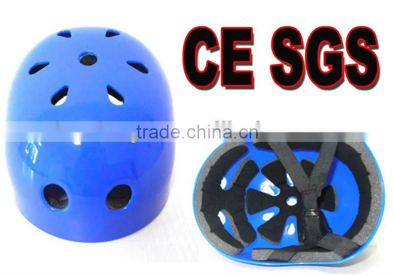 Adult Skating Helmet Cycling Helmets with SGS tested