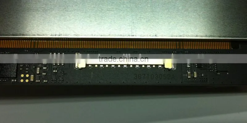 14" Original Brand LCD Screen LED Display Panel LQ140Z1JW01 (Factory Wholesale)