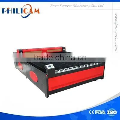 Discount price 1325 CO2 laser engraving cutting machine for nonmetal