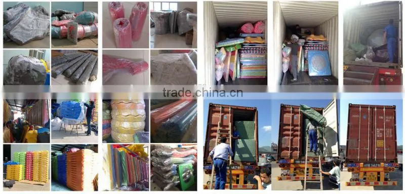 large indoor trampoline springs with ball pool indoor playground equipment