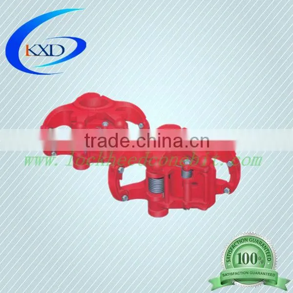 DDZ Center Latch Drill Pipe Elevator 3% disocunt