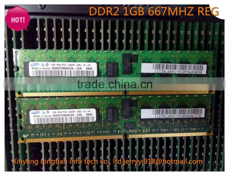 100% working ddr2 1gb ram for sales !!!