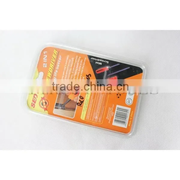 screwdriver set SD3132