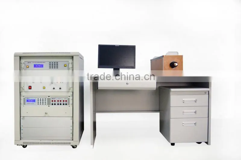 LINKJOIN ATS-320 coercive force meter coercivity meter Hc / Hcb /Hcj measuring device coercivity tester manufacture