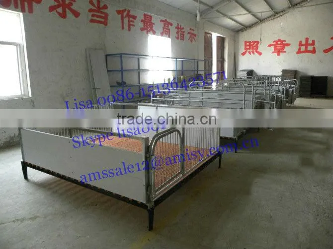 swine farm equipment for piglet