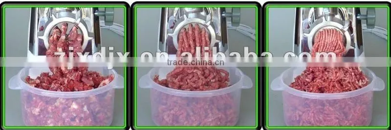 Meat grinder NO.32