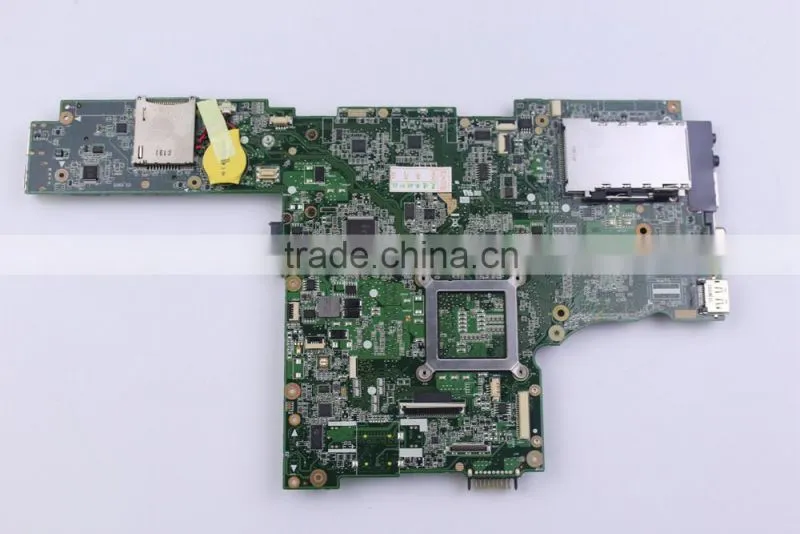 Laptop Motherboard For ASUS B43F B43 Rev2.0 HM55 Integrated main board 100% tested free shipping