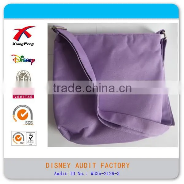 Cute Manie Kids Shoulder Bag
