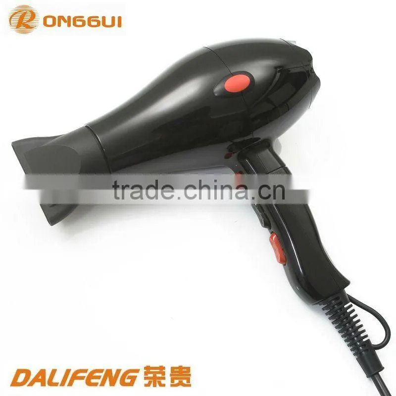 Professional turbo hair dryers/hair salon equipment