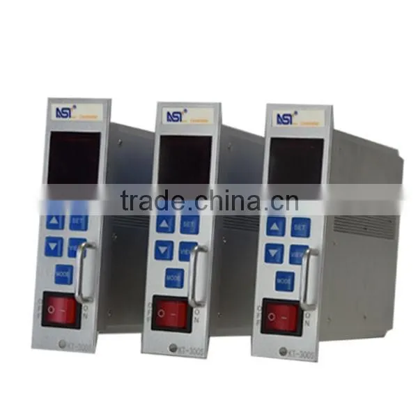 hot runner controller for heating element