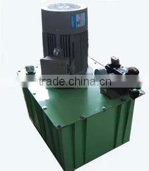 cold roll molding production equipment