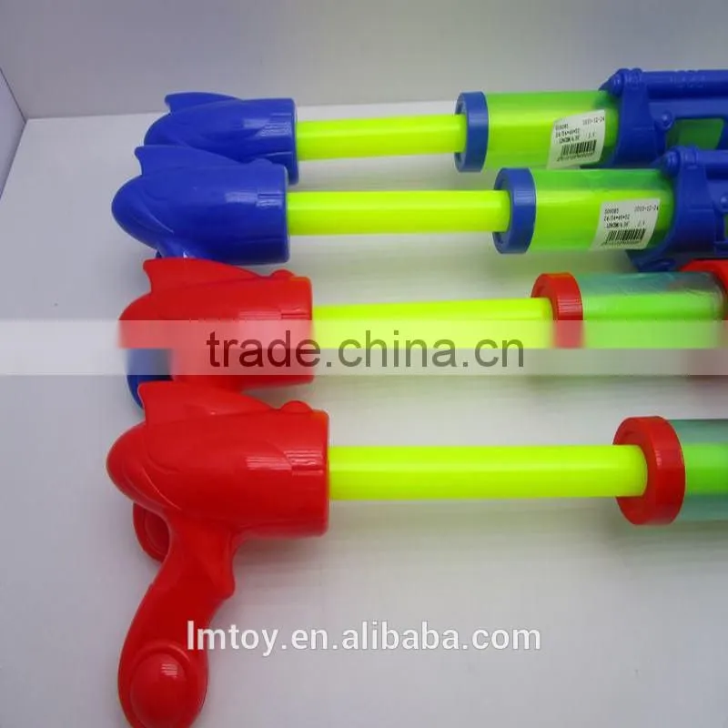 Cheap Plastic Water Gun for Kids play
