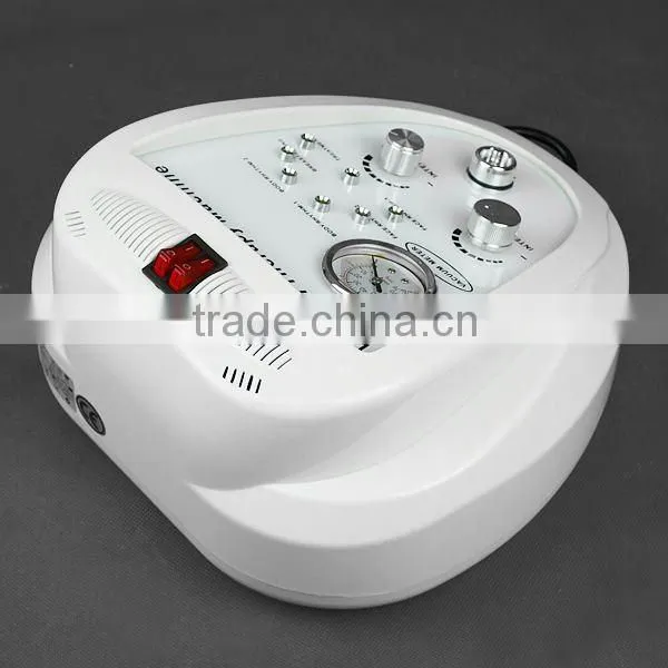 portable vacuum therapy cupping machine