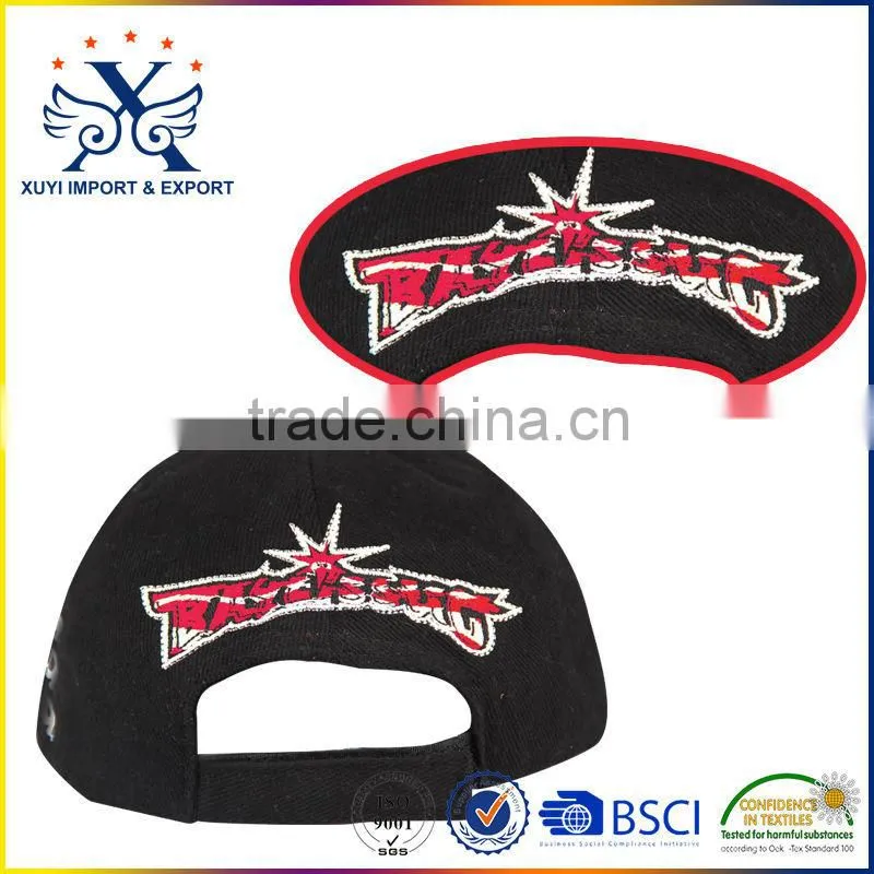 custom cap hat embroidery wholesale caps and hats