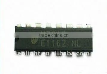 PIR Controller IC M7616
