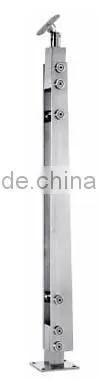 RP-118 Cheap and reliable, glass balcony railing
