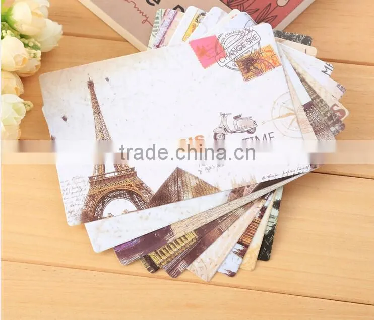 postcard printing machine