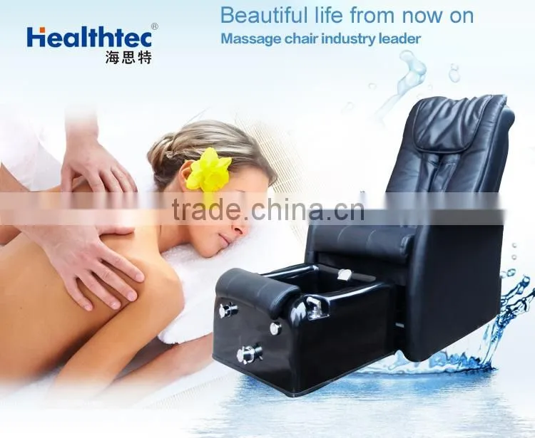 Salon children pedicure foot spa chair massage spa chair