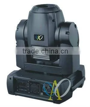 MH 250-16 / MH 250-12 stage moving head light