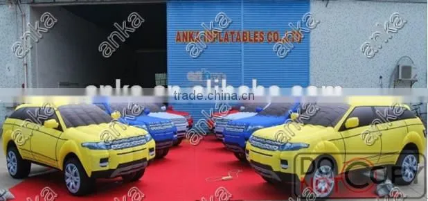 4x4 mini truck chinese inflatable truck