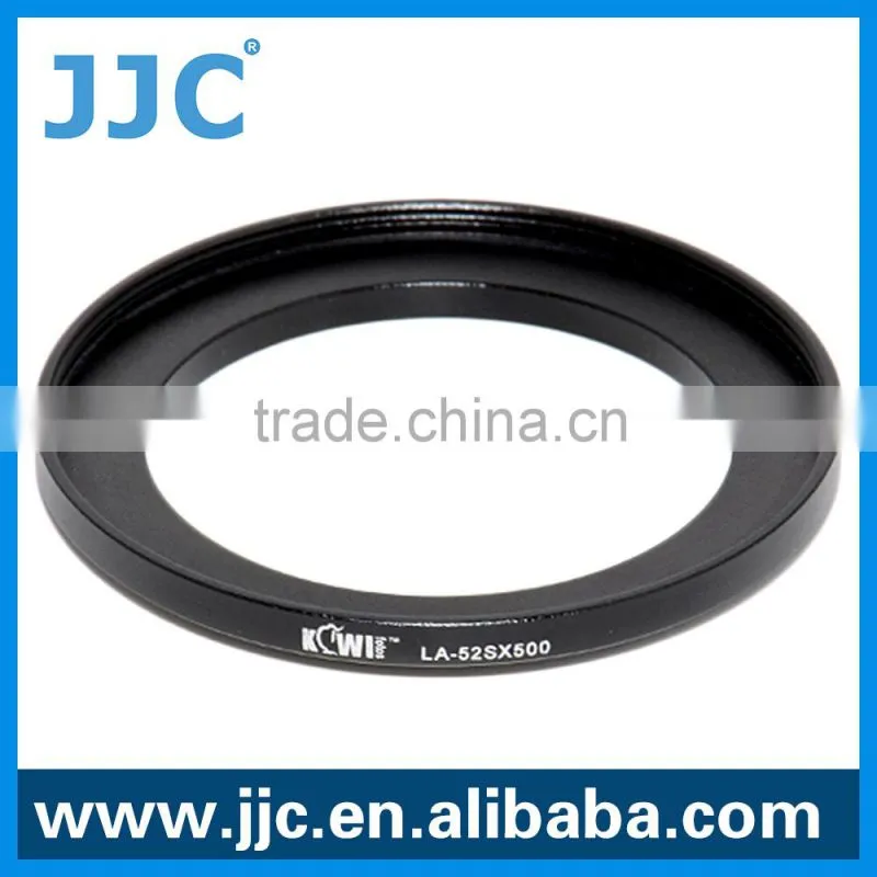 JJC Factory price dslr lens adapter camera filter adapter ring