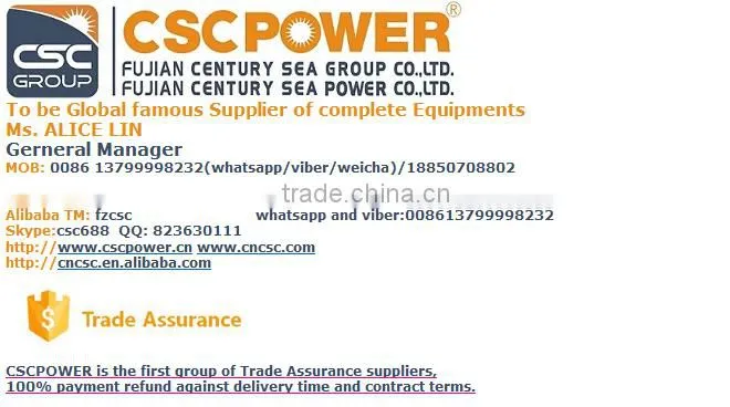 CSCPOWER high quality 1T/day cylinder ice maker from guangzhou factory