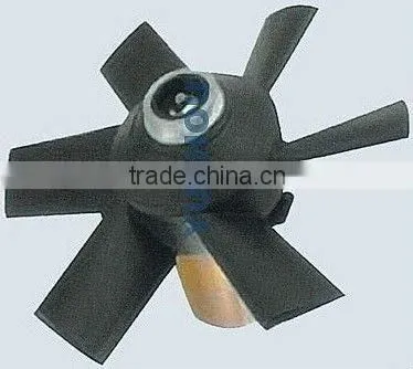 radiator fan assembly OEM 811 959 455R/811 959 455L