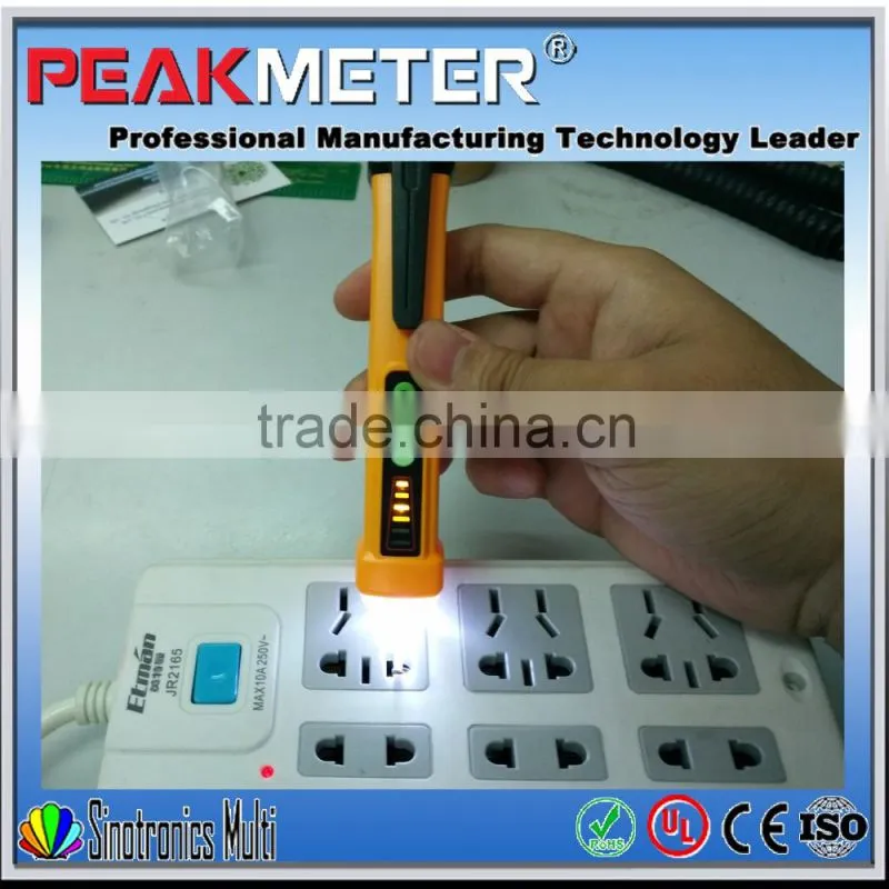Best Test pencil PEAK METER PM8908C