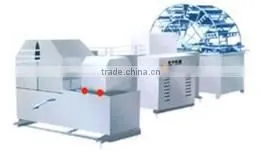 Glass bottle washer/washing machine