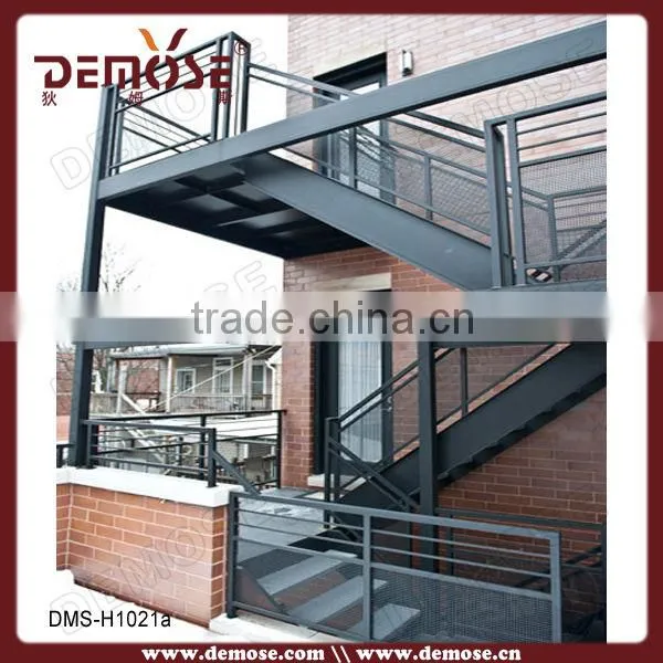 galvanized steel stair antique iron stair railings outdoor stair tread